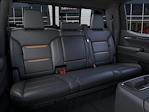 New 2025 GMC Sierra 1500 AT4 Crew Cab 4WD Pickup for sale #047281 - photo 17