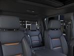 New 2025 GMC Sierra 1500 AT4 Crew Cab 4WD Pickup for sale #047281 - photo 24