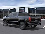New 2025 GMC Sierra 1500 AT4 Crew Cab 4WD Pickup for sale #047281 - photo 2