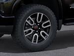 New 2025 GMC Sierra 1500 AT4 Crew Cab 4WD Pickup for sale #047281 - photo 9