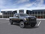 New 2025 GMC Sierra 2500 Denali Ultimate Crew Cab 4WD Pickup for sale #047282 - photo 3