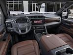 New 2025 GMC Sierra 2500 Denali Ultimate Crew Cab 4WD Pickup for sale #047282 - photo 15