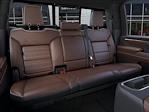 New 2025 GMC Sierra 2500 Denali Ultimate Crew Cab 4WD Pickup for sale #047282 - photo 17