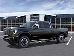 New 2025 GMC Sierra 2500 Denali Ultimate Crew Cab 4WD Pickup for sale #047282 - photo 1