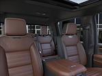 New 2025 GMC Sierra 2500 Denali Ultimate Crew Cab 4WD Pickup for sale #047282 - photo 24