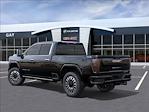 New 2025 GMC Sierra 2500 Denali Ultimate Crew Cab 4WD Pickup for sale #047282 - photo 2