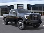 New 2025 GMC Sierra 2500 Denali Ultimate Crew Cab 4WD Pickup for sale #047282 - photo 7