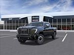 New 2025 GMC Sierra 2500 Denali Ultimate Crew Cab 4WD Pickup for sale #047282 - photo 8
