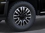 New 2025 GMC Sierra 2500 Denali Ultimate Crew Cab 4WD Pickup for sale #047282 - photo 9