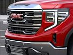 New 2025 GMC Sierra 1500 SLT Crew Cab 4WD Pickup for sale #047291 - photo 12