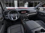 New 2025 GMC Sierra 1500 SLT Crew Cab 4WD Pickup for sale #047291 - photo 14