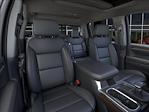 New 2025 GMC Sierra 1500 SLT Crew Cab 4WD Pickup for sale #047291 - photo 15