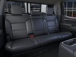 New 2025 GMC Sierra 1500 SLT Crew Cab 4WD Pickup for sale #047291 - photo 16