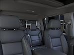 New 2025 GMC Sierra 1500 SLT Crew Cab 4WD Pickup for sale #047291 - photo 23