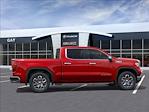 New 2025 GMC Sierra 1500 SLT Crew Cab 4WD Pickup for sale #047291 - photo 4
