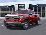 New 2025 GMC Sierra 1500 SLT Crew Cab 4WD Pickup for sale #047291 - photo 5