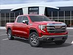 New 2025 GMC Sierra 1500 SLT Crew Cab 4WD Pickup for sale #047291 - photo 6
