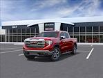New 2025 GMC Sierra 1500 SLT Crew Cab 4WD Pickup for sale #047291 - photo 7