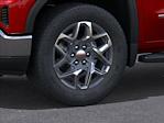 New 2025 GMC Sierra 1500 SLT Crew Cab 4WD Pickup for sale #047291 - photo 8