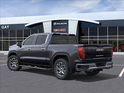 New 2025 GMC Sierra 1500 SLT Crew Cab 4WD Pickup for sale #047298 - photo 2