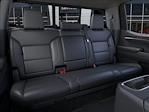 New 2025 GMC Sierra 1500 SLT Crew Cab 4WD Pickup for sale #047299 - photo 16