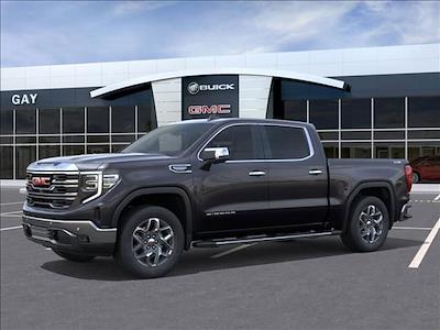 New 2025 GMC Sierra 1500 SLT Crew Cab 4WD Pickup for sale #047300 - photo 1