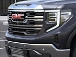 New 2025 GMC Sierra 1500 SLT Crew Cab 4WD Pickup for sale #047300 - photo 12