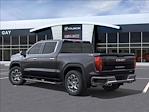 New 2025 GMC Sierra 1500 SLT Crew Cab 4WD Pickup for sale #047300 - photo 2