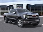 New 2025 GMC Sierra 1500 SLT Crew Cab 4WD Pickup for sale #047300 - photo 6