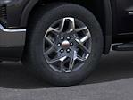New 2025 GMC Sierra 1500 SLT Crew Cab 4WD Pickup for sale #047300 - photo 8