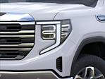 New 2025 GMC Sierra 1500 SLT Crew Cab 4WD Pickup for sale #047302 - photo 9