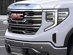 New 2025 GMC Sierra 1500 SLT Crew Cab 4WD Pickup for sale #047302 - photo 12