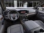 New 2025 GMC Sierra 1500 SLT Crew Cab 4WD Pickup for sale #047302 - photo 14