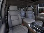 New 2025 GMC Sierra 1500 SLT Crew Cab 4WD Pickup for sale #047302 - photo 15