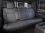 New 2025 GMC Sierra 1500 SLT Crew Cab 4WD Pickup for sale #047302 - photo 16