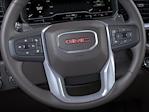 New 2025 GMC Sierra 1500 SLT Crew Cab 4WD Pickup for sale #047302 - photo 18