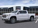 New 2025 GMC Sierra 1500 SLT Crew Cab 4WD Pickup for sale #047302 - photo 1