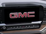 New 2025 GMC Sierra 1500 SLT Crew Cab 4WD Pickup for sale #047302 - photo 19