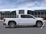New 2025 GMC Sierra 1500 SLT Crew Cab 4WD Pickup for sale #047302 - photo 4