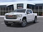 New 2025 GMC Sierra 1500 SLT Crew Cab 4WD Pickup for sale #047302 - photo 5