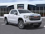 New 2025 GMC Sierra 1500 SLT Crew Cab 4WD Pickup for sale #047302 - photo 6