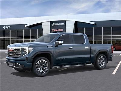 New 2025 GMC Sierra 1500 Denali Crew Cab 4WD Pickup for sale #047311 - photo 1