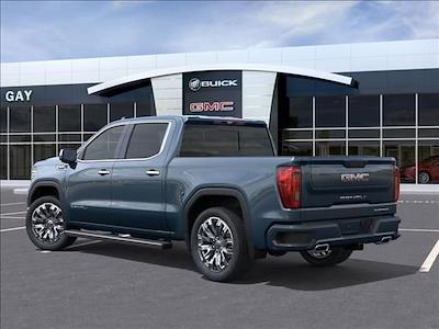 New 2025 GMC Sierra 1500 Denali Crew Cab 4WD Pickup for sale #047311 - photo 2