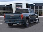 New 2025 GMC Sierra 1500 Denali Crew Cab 4WD Pickup for sale #047311 - photo 4