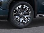 New 2025 GMC Sierra 1500 Denali Crew Cab 4WD Pickup for sale #047311 - photo 9