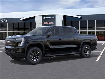 New 2026 GMC Sierra EV Elevation Crew Cab 4WD Pickup for sale #047313 - photo 1