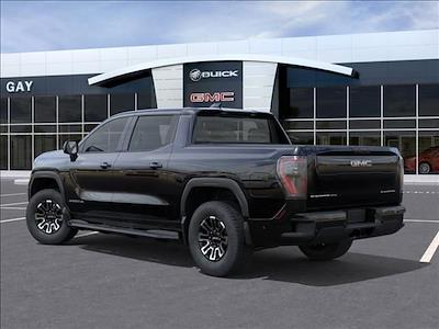 New 2026 GMC Sierra EV Elevation Crew Cab 4WD Pickup for sale #047313 - photo 2