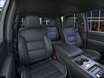 New 2026 GMC Sierra EV Elevation Crew Cab 4WD Pickup for sale #047313 - photo 15