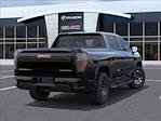 New 2026 GMC Sierra EV Elevation Crew Cab 4WD Pickup for sale #047313 - photo 3
