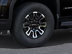 New 2026 GMC Sierra EV Elevation Crew Cab 4WD Pickup for sale #047313 - photo 8